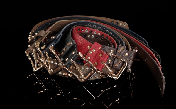 Koucla Trendy Nietengürtel