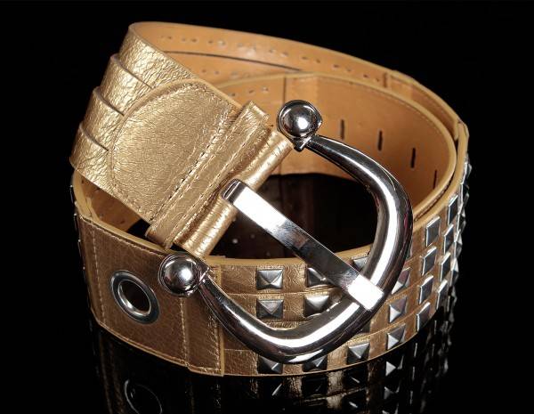 Koucla Trendy Nietengürtel