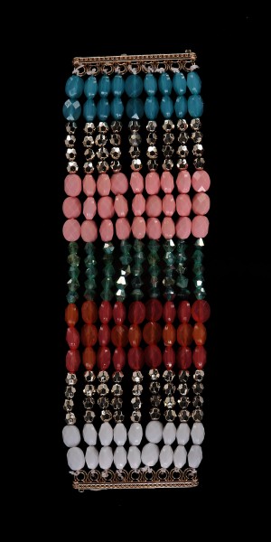 Koucla Trendy Perlen Armband