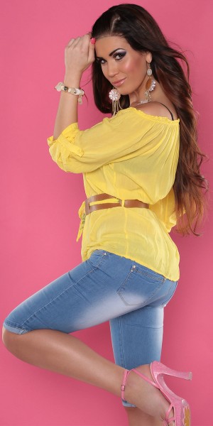 Koucla Trendy Perlenarmkette