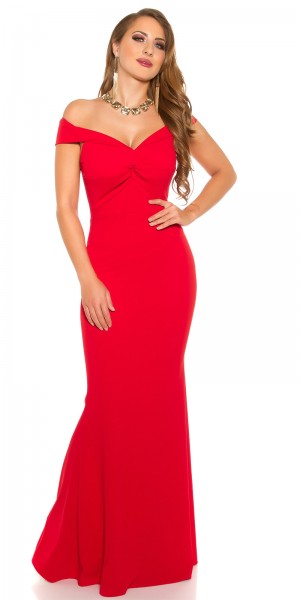 Koucla Trendy Strasshalskette