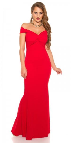 Koucla Trendy Strasshalskette