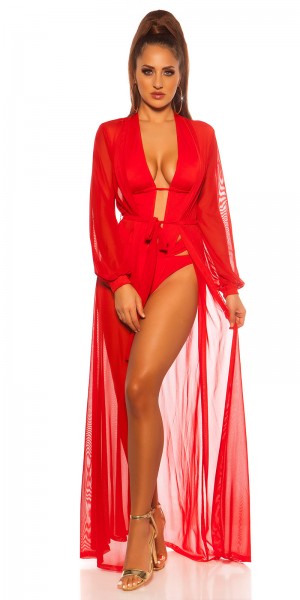 Koucla Sexy KouCla Neck Monokini M. Herausnehmbaren Pads