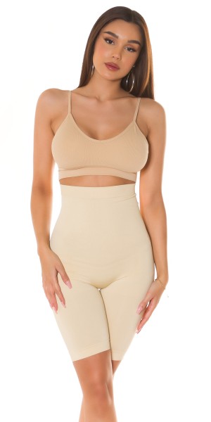 Koucla Sexy Koucla Shapewear Highwaist Biker Shorts