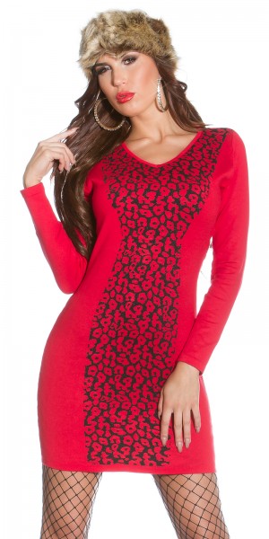 Koucla Trendy Fake Fur Stirnband/Loopschal, It S Up 2u!