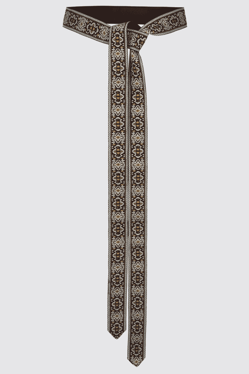 Krüger Madl Bindegürtel Britta