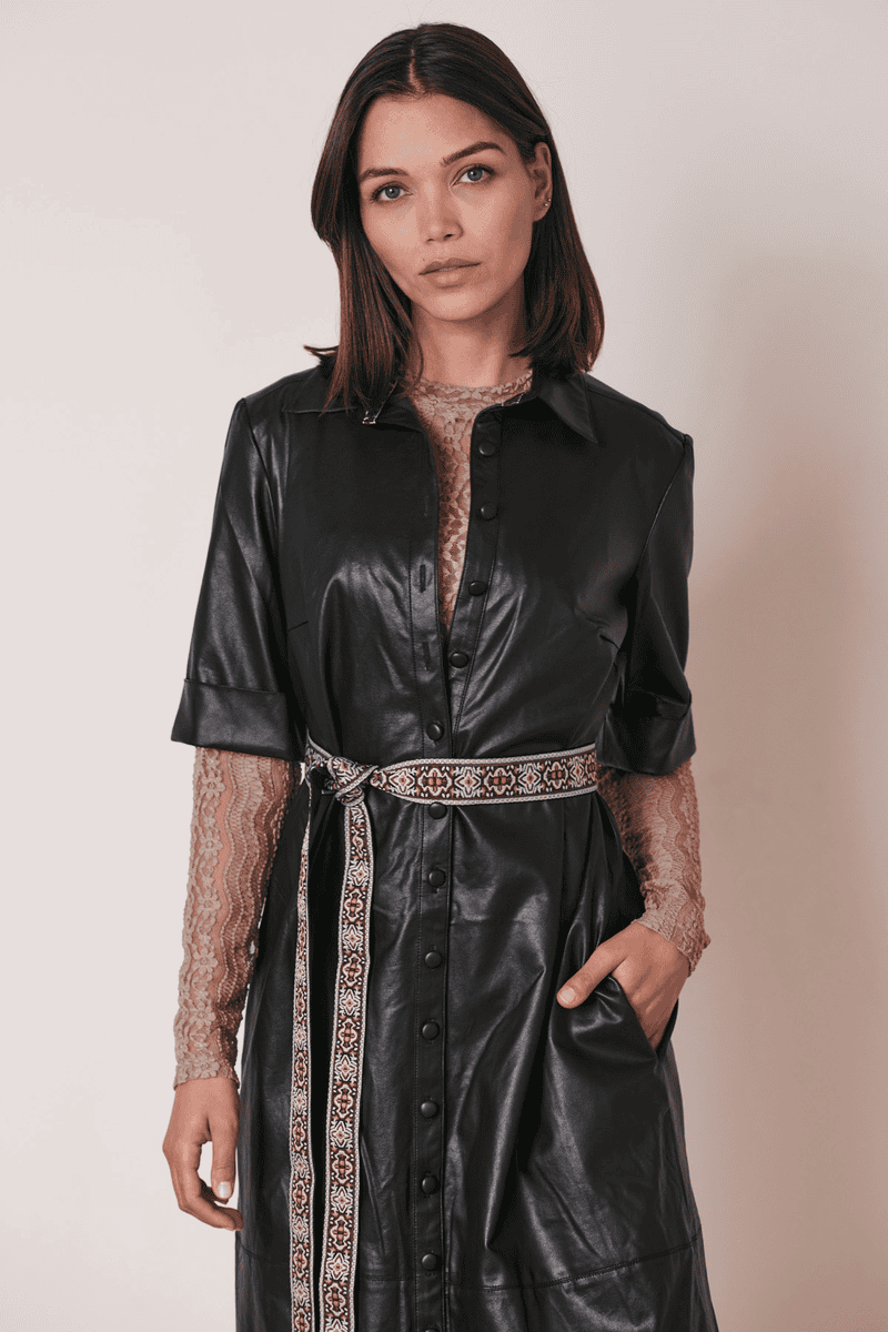 Krüger Madl Bindegürtel Britta