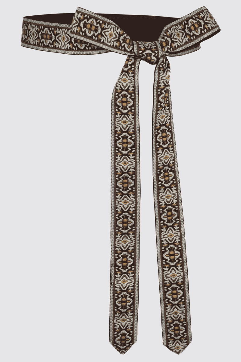 Krüger Madl Bindegürtel Britta