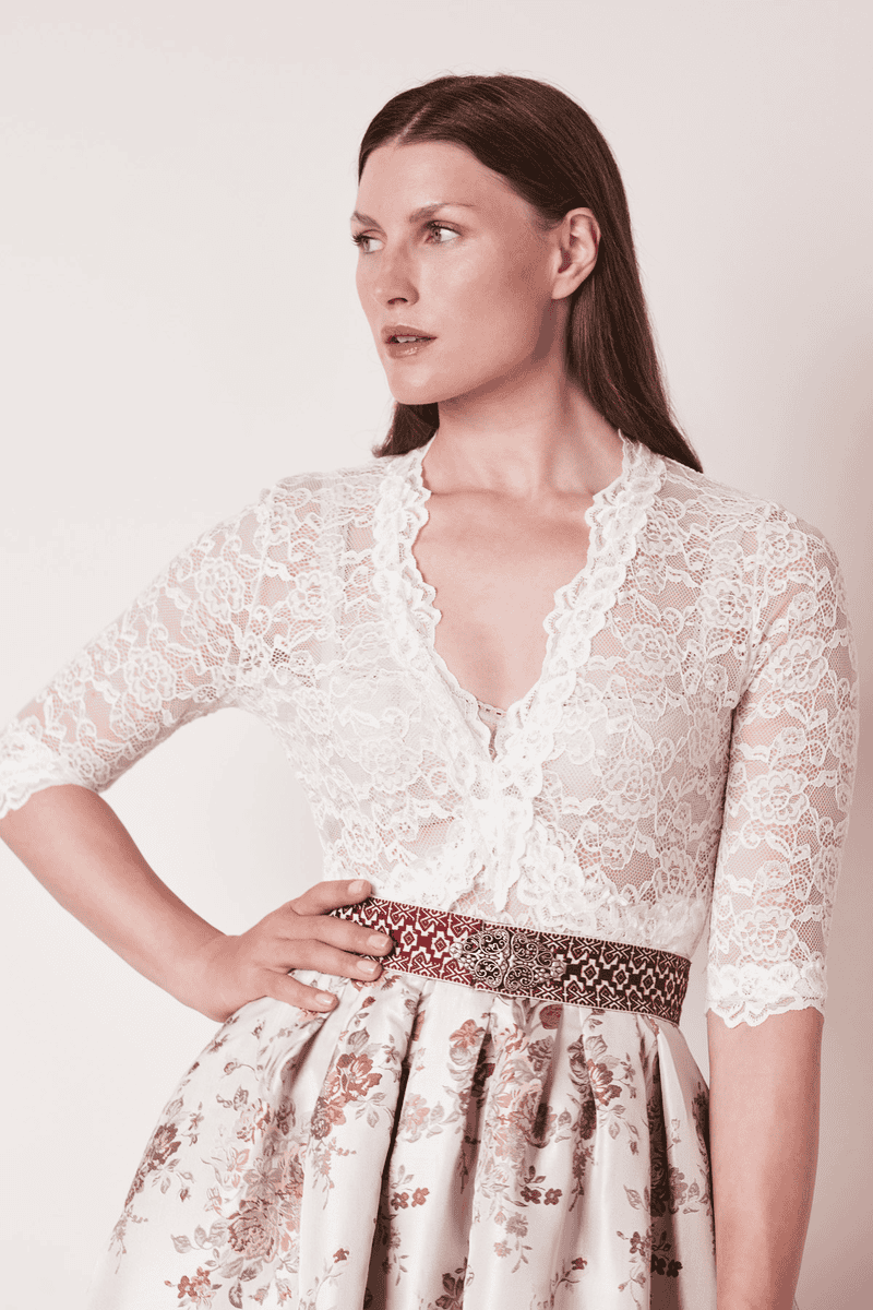 Krüger Madl Body Darya