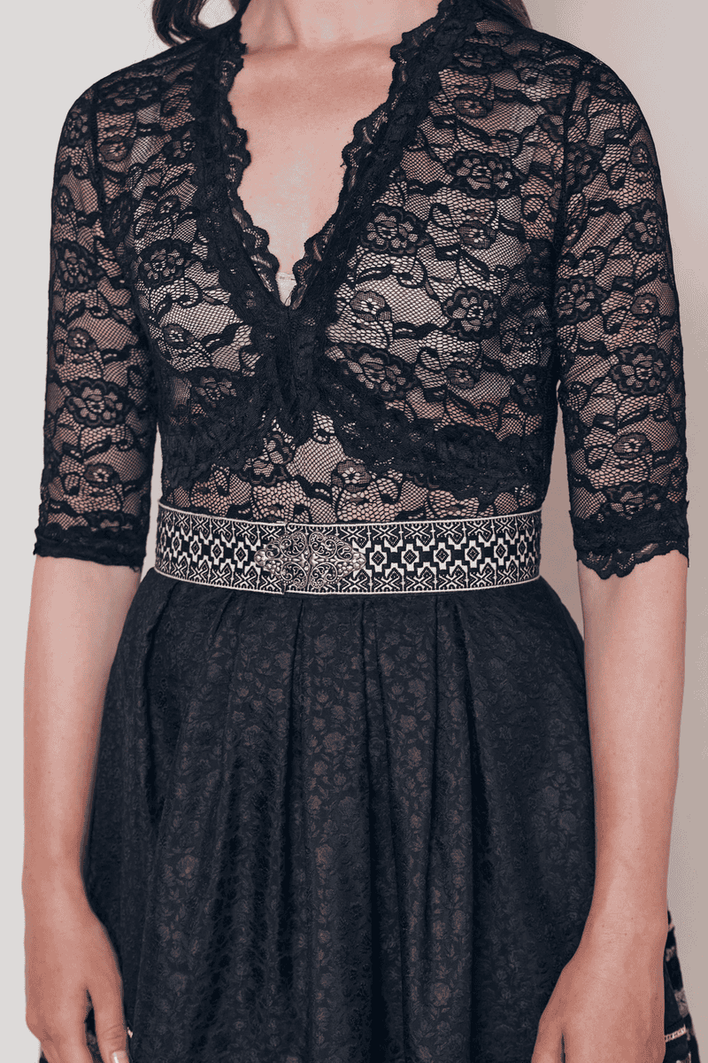 Krüger Madl Body Darya