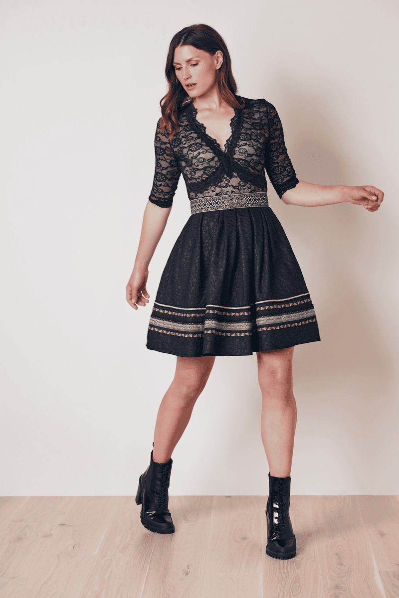 Krüger Madl Body Darya