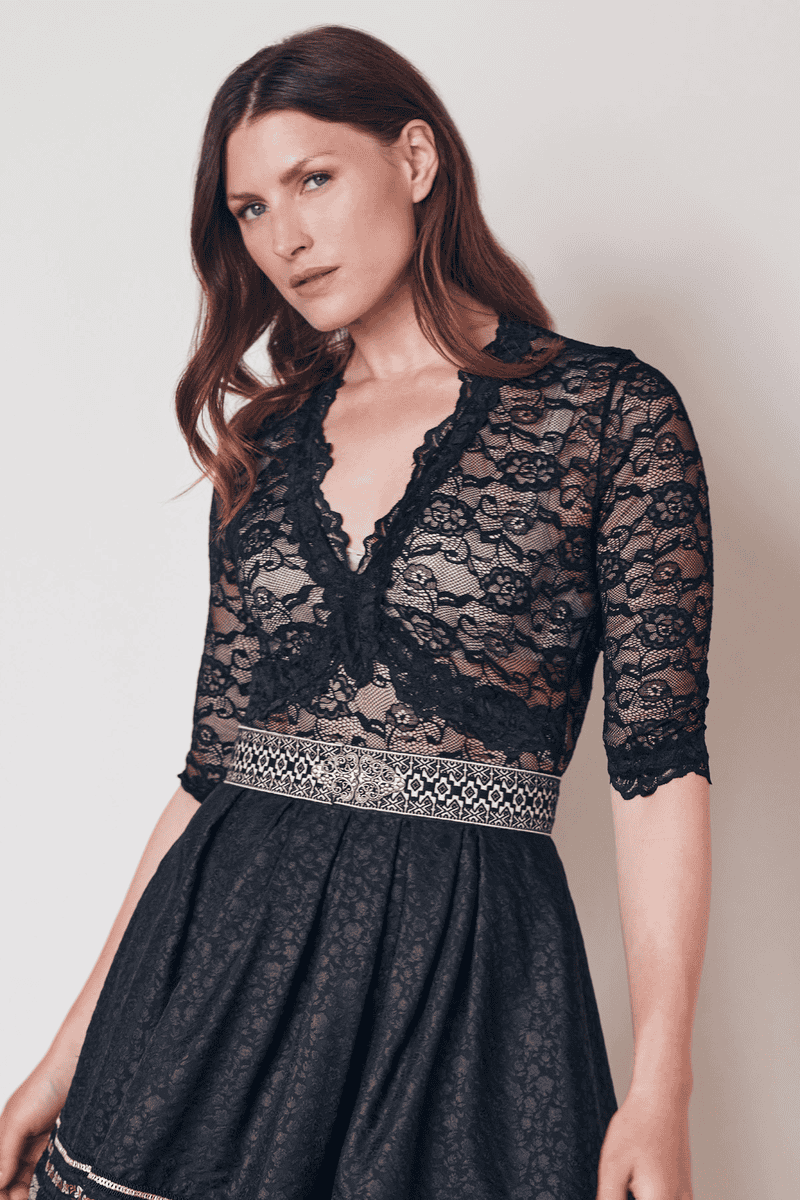 Krüger Madl Body Darya