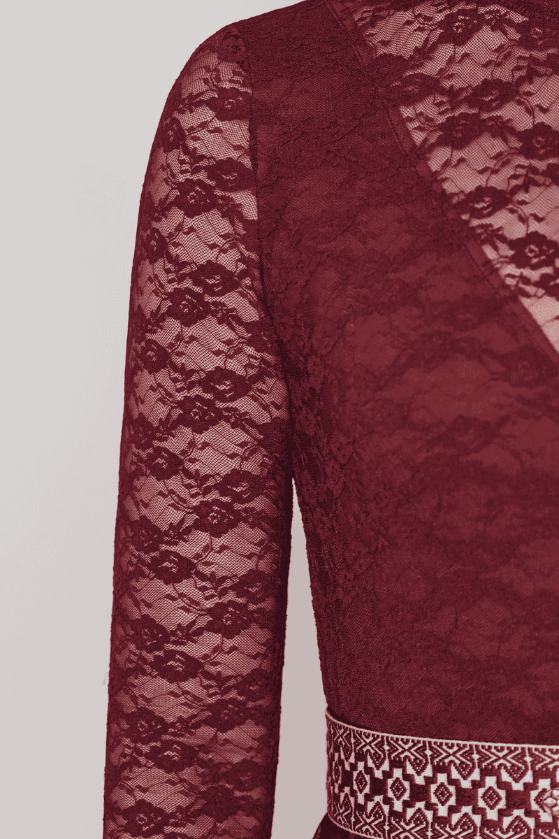 Krüger Madl Body Esma