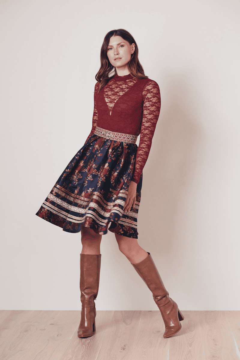 Krüger Madl Body Esma