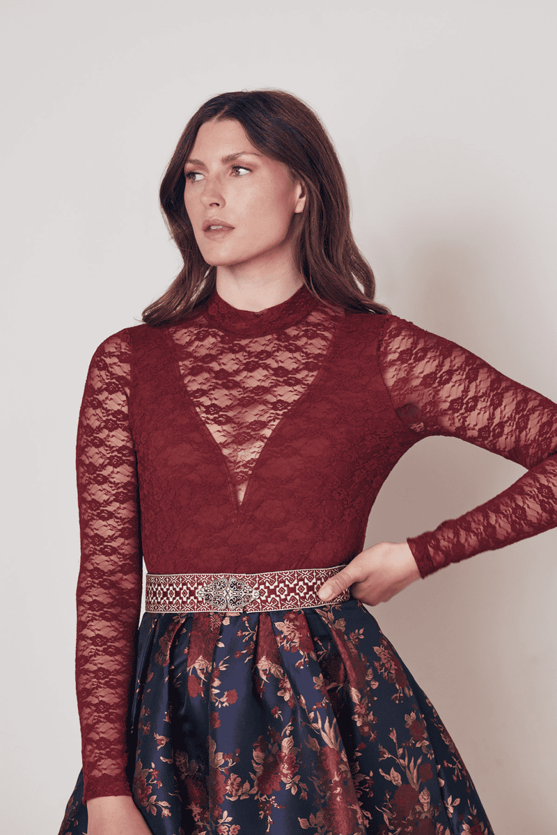 Krüger Madl Body Esma