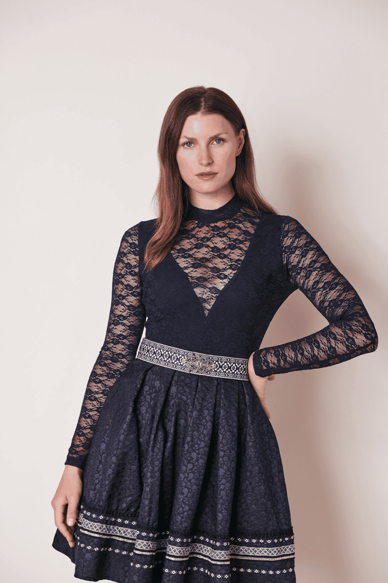 Krüger Madl Body Esma