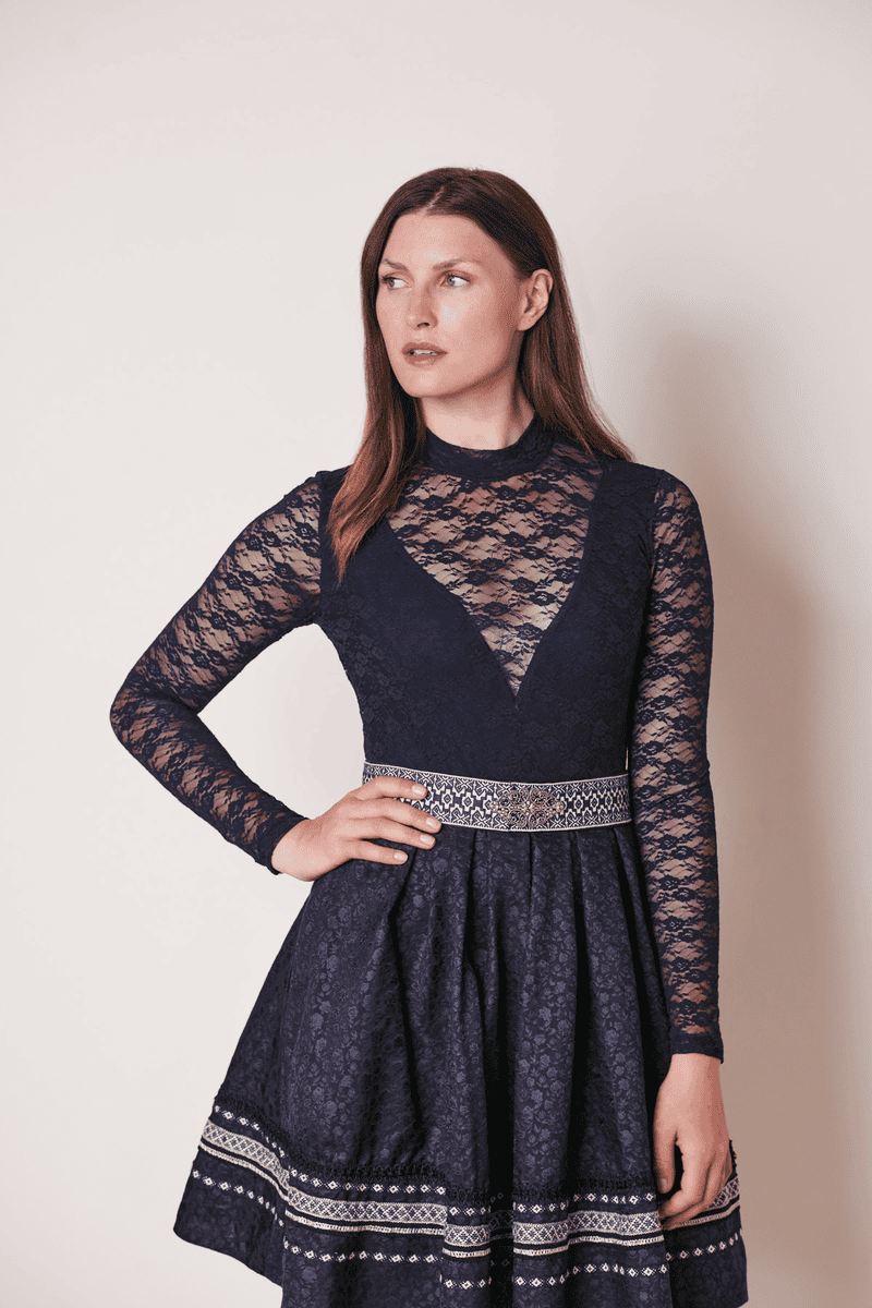 Krüger Madl Body Esma