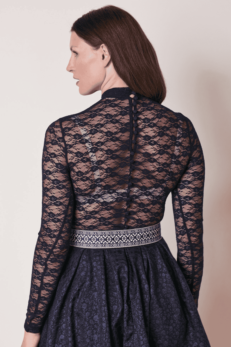 Krüger Madl Body Esma