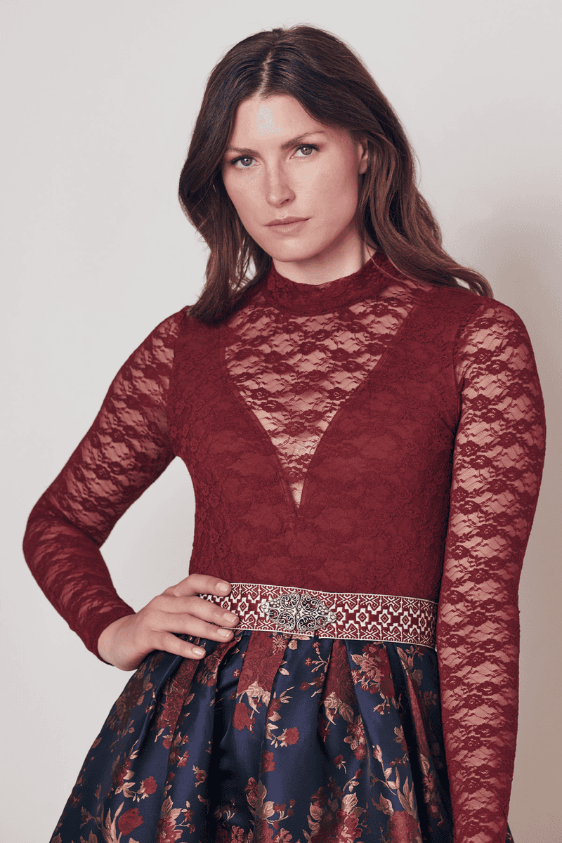 Krüger Madl Body Esma