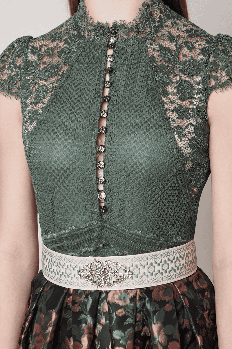 Krüger Madl Body Millie