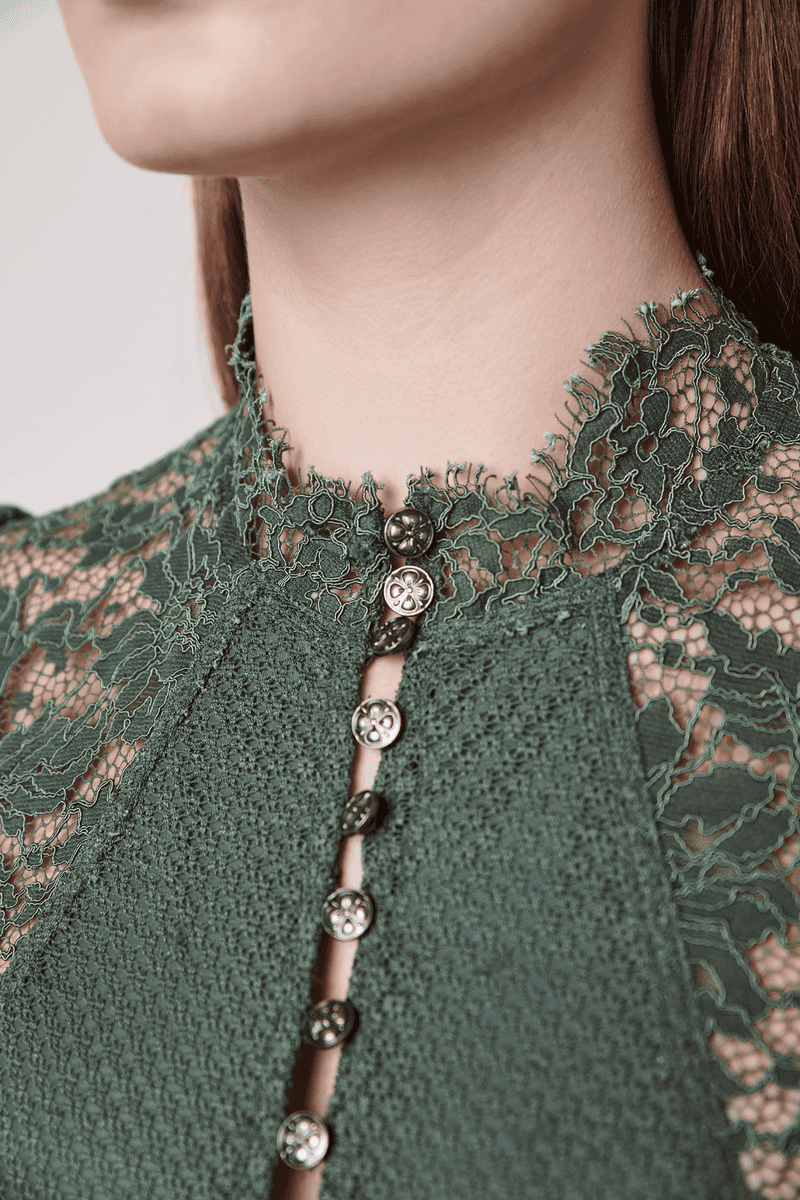 Krüger Madl Body Millie