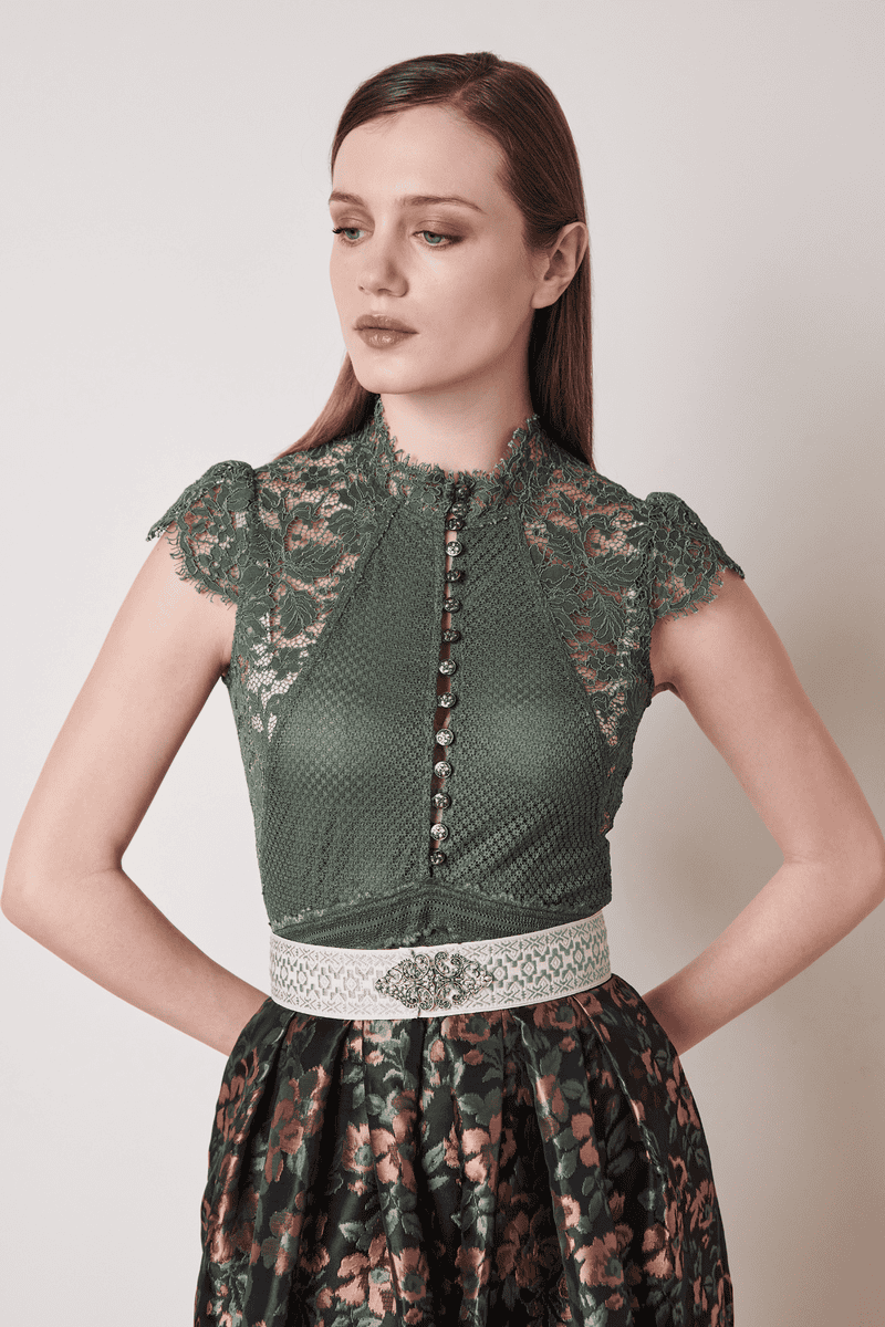 Krüger Madl Body Millie