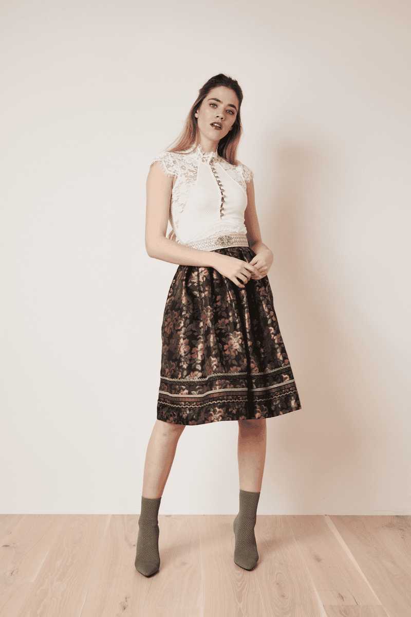 Krüger Madl Body Millie