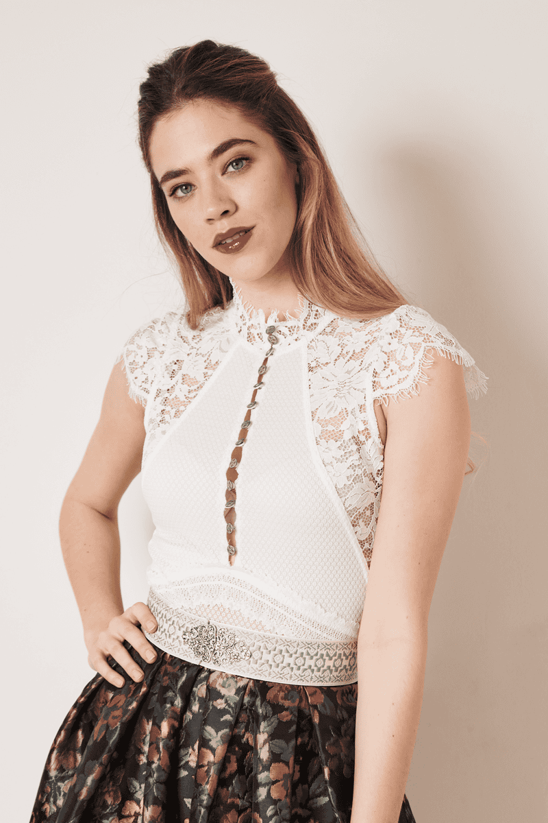 Krüger Madl Body Millie