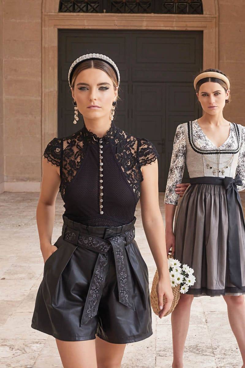 Krüger Madl Body Millie