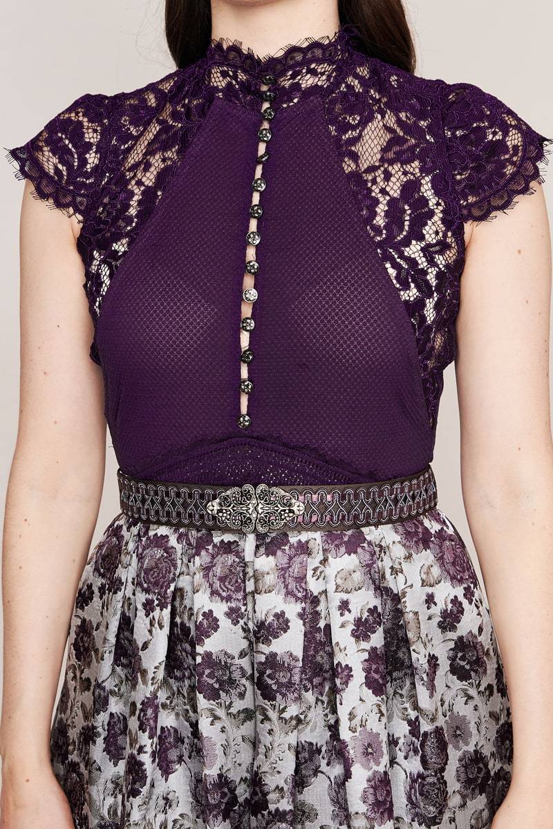 Krüger Madl Body Millie