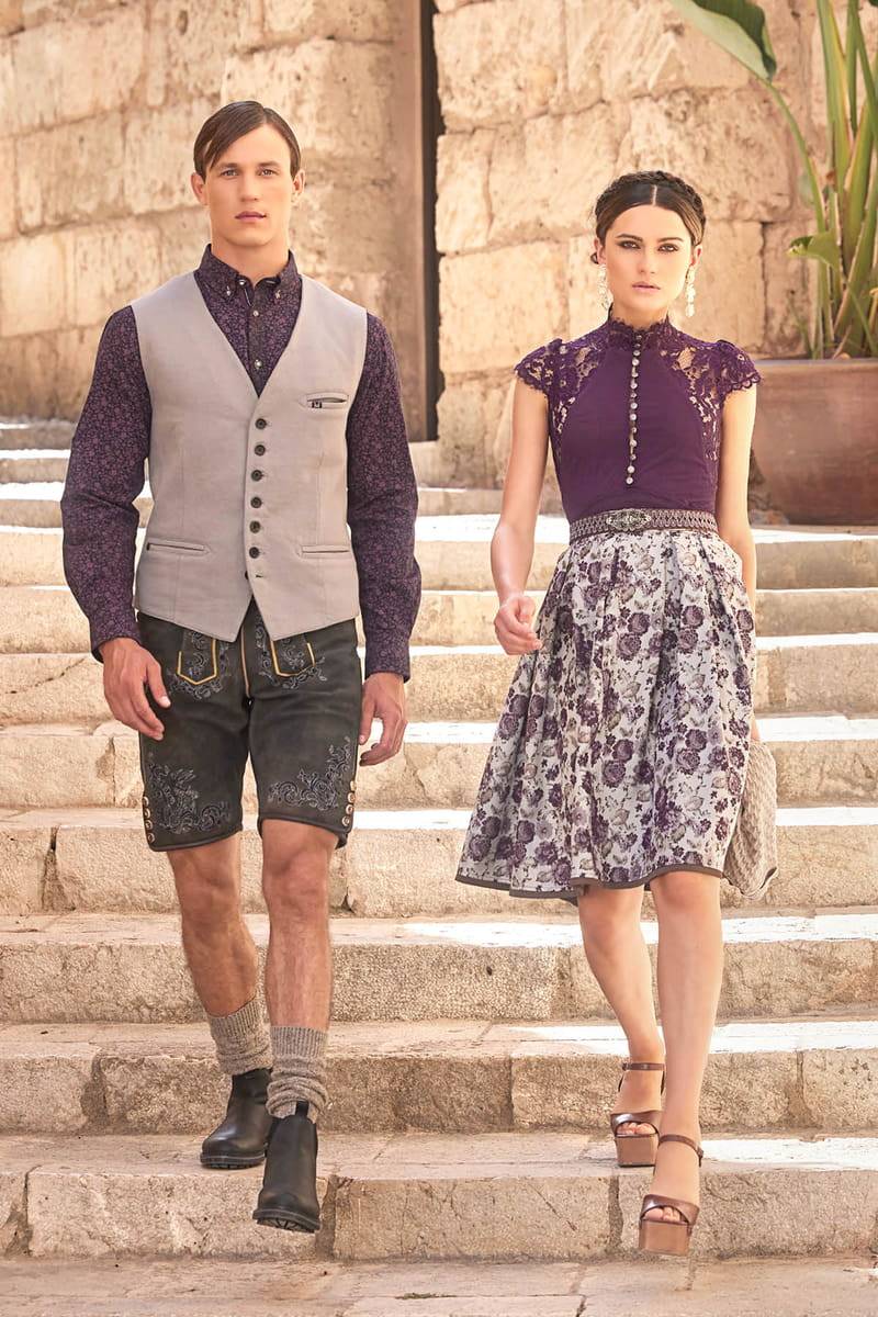 Krüger Madl Body Millie