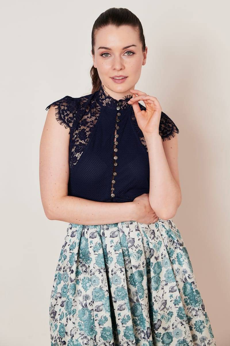 Krüger Madl Body Millie