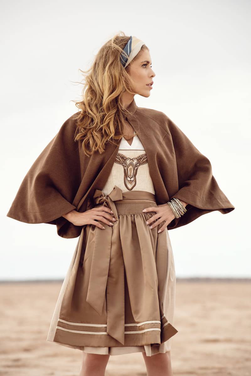 Krüger Madl Cape Town