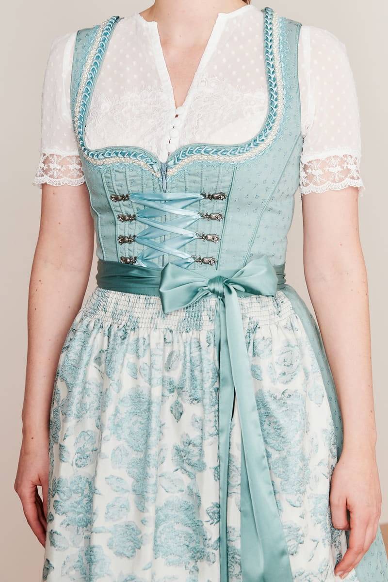 Krüger Madl Dirndl Abella (70cm)