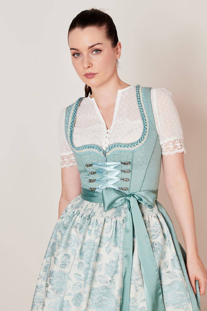 Krüger Madl Dirndl Abella (70cm)