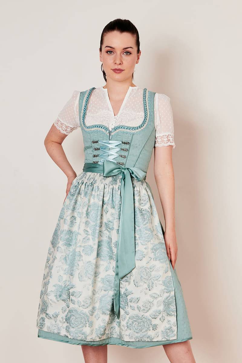 Krüger Madl Dirndl Abella (70cm)