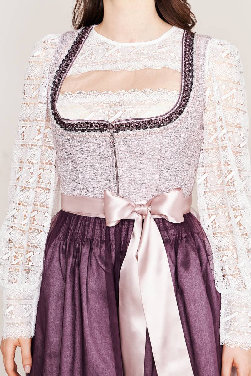 Krüger Madl Dirndl Abriana (60cm)