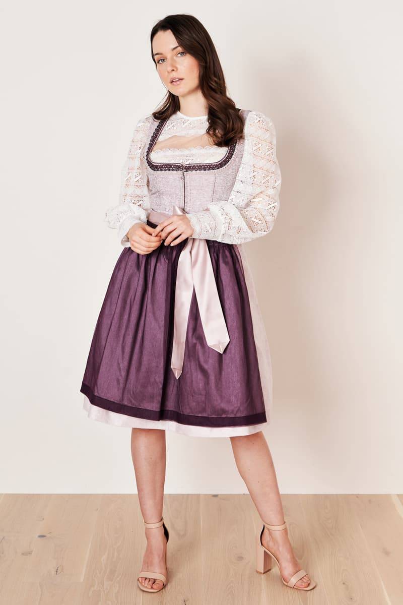 Krüger Madl Dirndl Abriana (60cm)