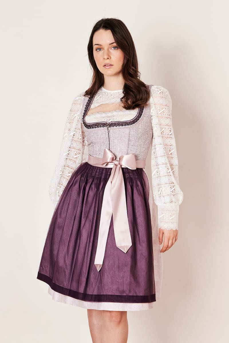 Krüger Madl Dirndl Abriana (60cm)