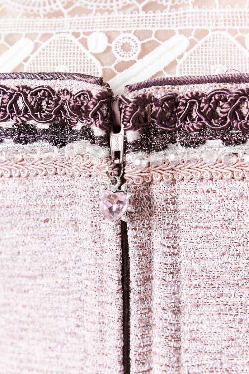 Krüger Madl Dirndl Abriana (70cm)