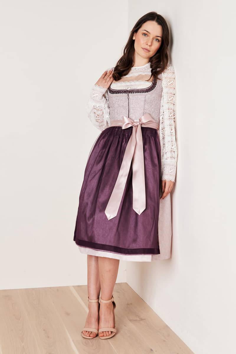 Krüger Madl Dirndl Abriana (70cm)
