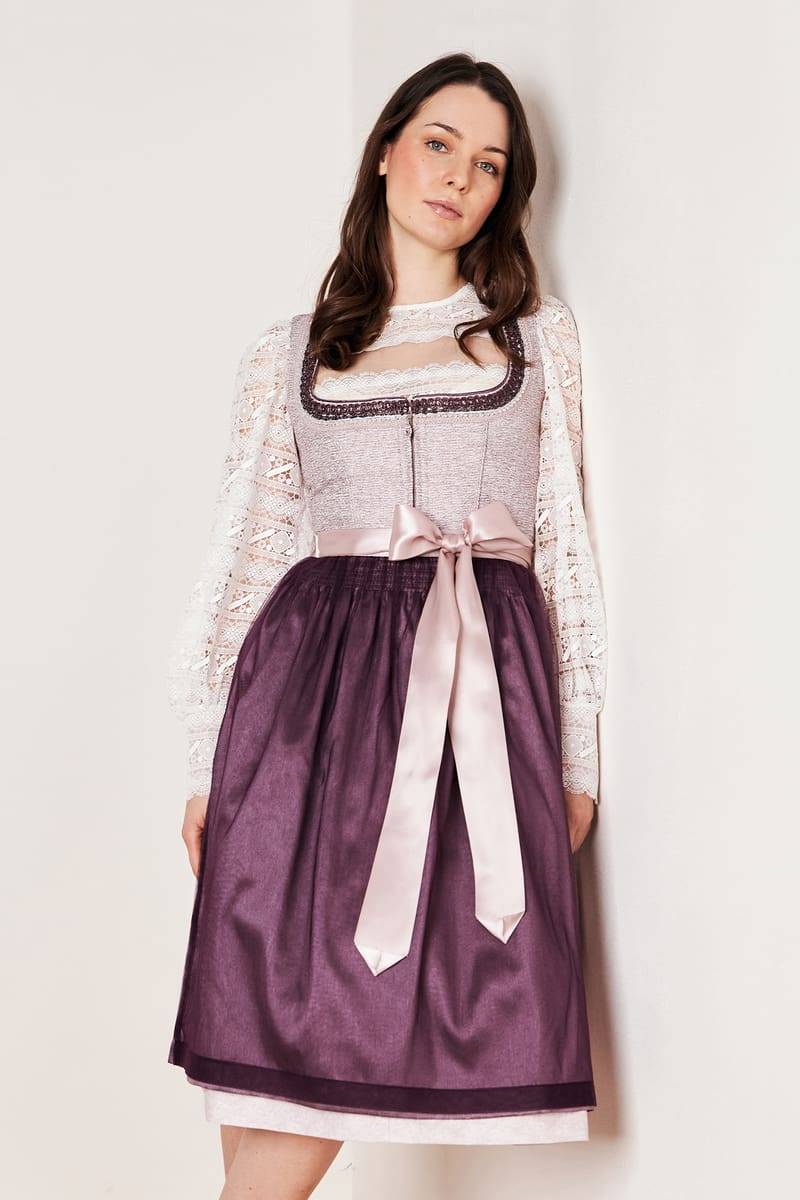 Krüger Madl Dirndl Abriana (70cm)