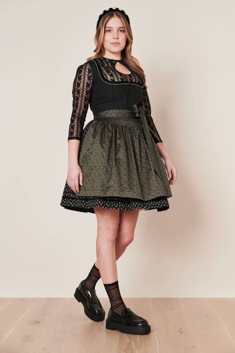 Krüger Madl Dirndl Adalyn (50cm)