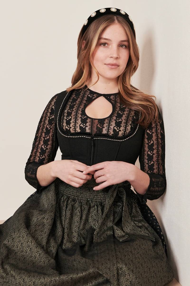 Krüger Madl Dirndl Adalyn (50cm)