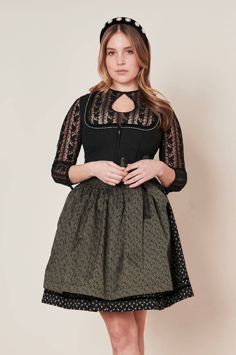 Krüger Madl Dirndl Adalyn (50cm)