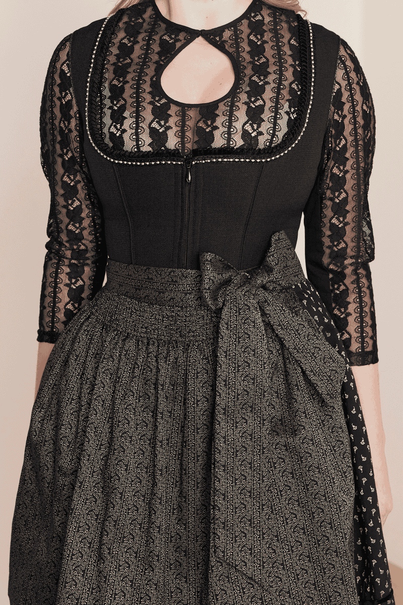 Krüger Madl Dirndl Adalyn (60cm)