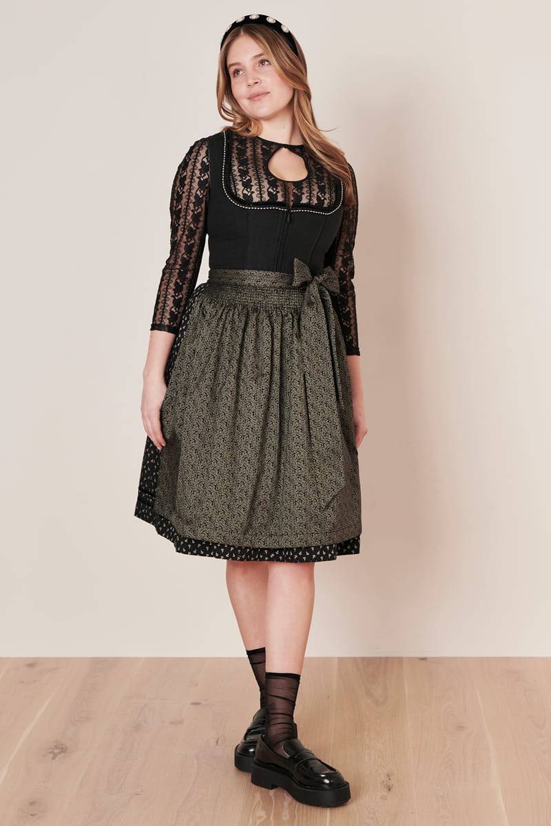 Krüger Madl Dirndl Adalyn (60cm)