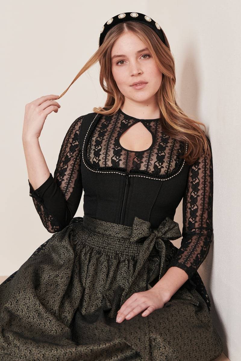 Krüger Madl Dirndl Adalyn (60cm)