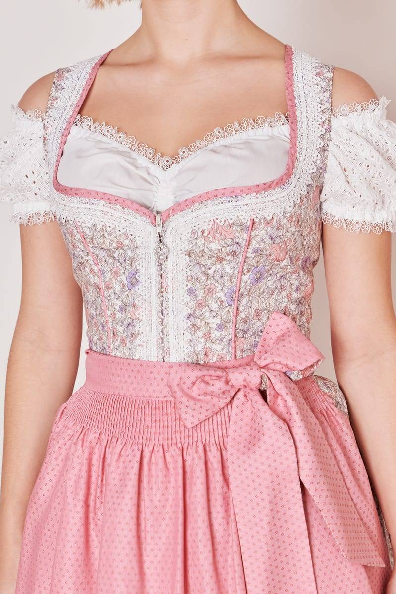 Krüger Madl Dirndl Adarna (50cm)