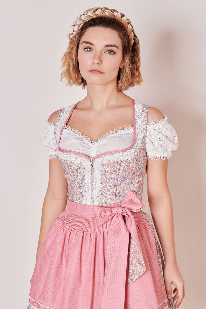 Krüger Madl Dirndl Adarna (50cm)